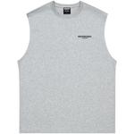 ZMOH Жилет унисекс, Хизер Грей - фото 6