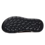 Пляжные сандалии мужские Captain Illy, серый - фото 7