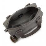 Сумка Kipling Zeva, robins egg - фото 6