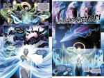 Storm Vol. 2: Thunder War (Marvel Universe) - фото 3