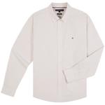 Мужская рубашка Tommy Hilfiger, белый - фото 3