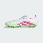 Футбольные бутсы ADIDAS PERFORMANCE Predator League, белый - фото 10