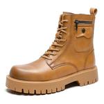 Ботинки Cachiotti Martin Boots Men - фото 10