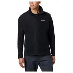 Жилет Columbia Steens Mountain, черный - фото