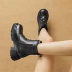 Ботинки JOSINY Martin Boots Women's - фото 6