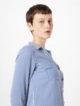 Блуза VERO MODA VMBumpy, Blue - фото 3