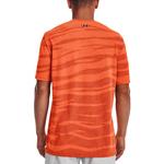 Футболка мужская Explosion Orange Under Armour, Explosive Orange - фото 5