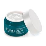 Алоэ и масло ши 50 мл Lirene - фото