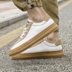 Повседневная обувь Унисекс Песочная Экстравагантная - фото 4