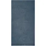 Полотенца Kristall с каймой Dyckhoff, Steingrau - фото