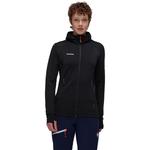 Женская куртка с капюшоном MAMMUT Taiss Light ML - фото 2