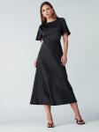 Макси платье Willa Daze, Black - фото 5
