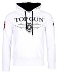 Свитер TOP GUN Defender , White - фото