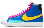 Кроссовки Nike Blazer Mid Multi - фото