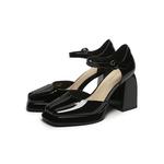 Туфли DAPHNE Mary Jane Shoes Women's - фото 3