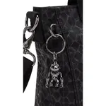 Сумка Kipling Asseni Mini, черный - фото 5