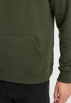 Толстовка Blend, оливковый - фото 5