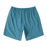 Шорты SAXX Underwear Gainmaker 7´´ 2 in 1, синий - фото 2