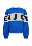 Джемпер Retour Jeans Jumper, Blue - фото