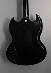 Gibson USA SG Special - Эбен - фото 4