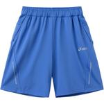 Дети Шорты Asics, синий - фото