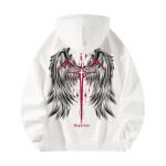 Унисекс свитшот Kepu, синий - фото 3