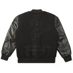 Куртка Nike Nike Kobe Mamba Mentality Destroyer Jacket, черный - фото 2