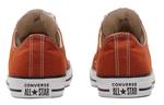 Кроссовки chuck taylor all star brown/red Converse, коричневый - фото 4