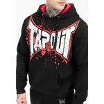 Худи Tapout Splashing, черный - фото 3