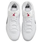 Эйр Джордан 39 "Сол" Белый Серебристый - фото 3