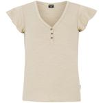 Shirt prtkayla Protest, бежевый - фото