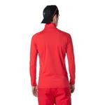 Базовый слой с длинным рукавом Rossignol Classique, красный - фото 2