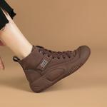 Ботильоны D:FUSE SCANDINAVIA Ankle Boots Women's - фото 13