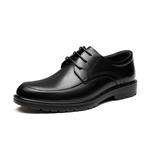 Туфли AOKANG Dress Shoes Men Low-Top - фото