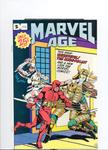 Marvel Age, No. 5, Aug. 1983 (Marvel Comics) - фото