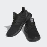 Кроссовки УЛЬТРАБУСТ 1.0 Adidas, цвет Core Black/Core Black/Beam Green - фото 8