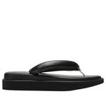 Onitsuka Tiger Nippon Made Tiger Setta 'Black' - фото 2