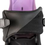 Крепления для сноуборда Nitro Team Pro Binding  Nitro, Lilac - фото 4