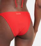 Трусики бикини Ganni - фото 5