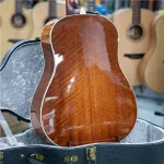 EASTMAN E6SS Thermo-Cure Sunburst - фото 2