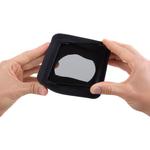 Wooden Camera 4 x 4" Filter Zip Box for 80-85mm Exterior 231400 - фото 4