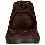 Лоферы Sebago Harper Mid, коричневый - фото 2