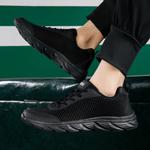 Кроссовки MED Dictionary Lifestyle Shoes Unisex Low-top, черный - фото 14