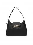 Сумка DKNY R523KL20 Schwarz - фото