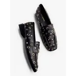 Лоферы Gioseppo Imlay, черный - фото 5