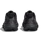 Кроссовки clifton 9 'black' Hoka One One, черный - фото 4