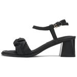 Женские сандалии на одной брезке DAPHNE, экрю - фото