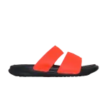 Шлепанцы Nike Wmns Benassi Duo Ultra Slide, Bright Crimson - фото