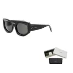 Кошачий глаз солнцезащитные очки CELINE - фото