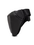 Поясная сумка Rains Bum Bag Mini W3 14730, черный - фото 3
